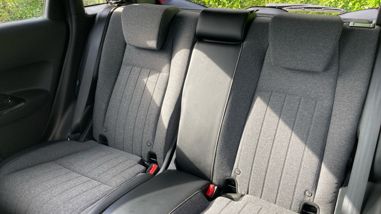 Honda Jazz 1.5 i-MMD Hybrid EX 5dr eCVT Hybrid Hatchback